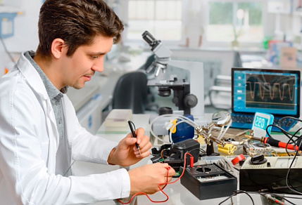 Сервисный центр